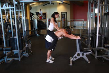 Donkey Calf Raises - Step 1