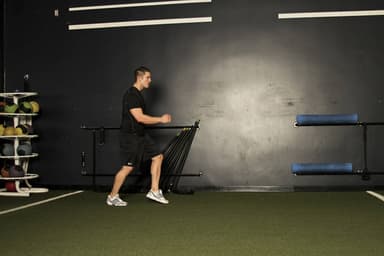 Fast Skipping - Step 1