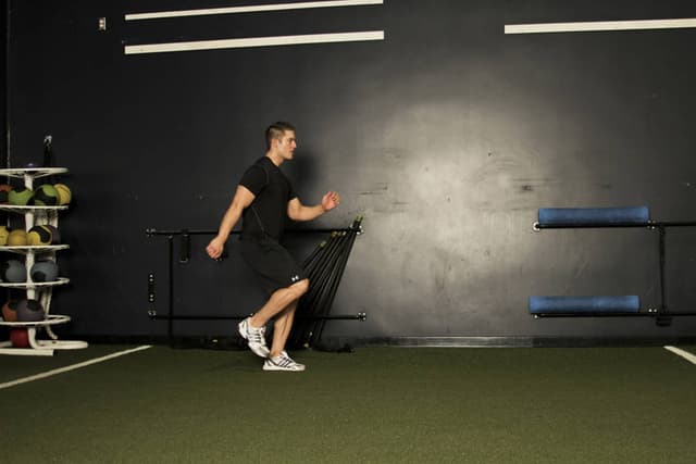 Ending position of Fast Skipping