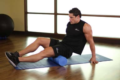 Hamstring-SMR - Step 1