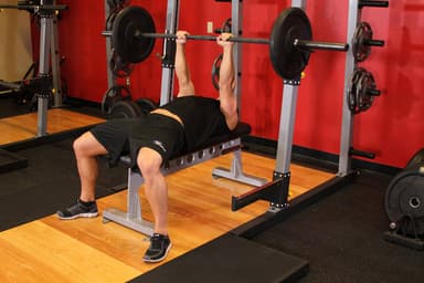 JM Press - Step 1