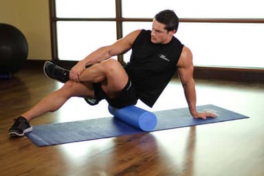 Piriformis-SMR - Step 1