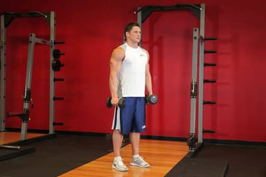 Power Partials - Step 1