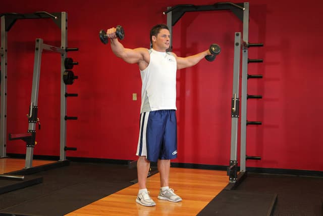 Ending position of Power Partials