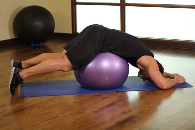 Ending position of Pyramid
