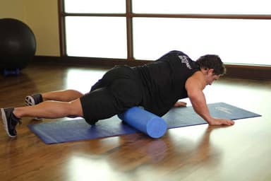 Quadriceps-SMR - Step 1