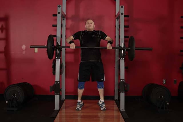 Ending position of Rack Delivery