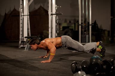 Spider Crawl - Step 1