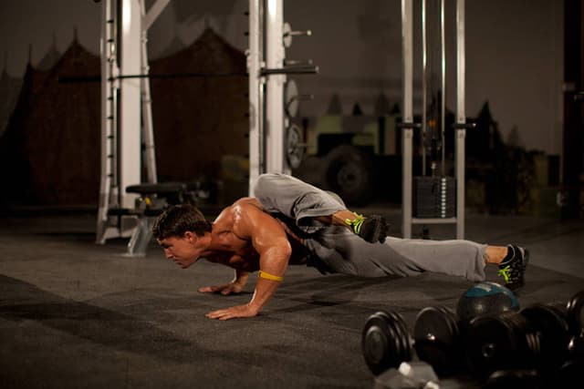 Ending position of Spider Crawl