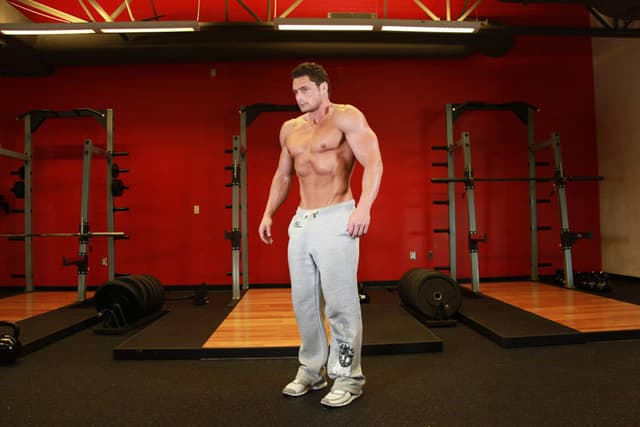 Ending position of Stomach Vacuum